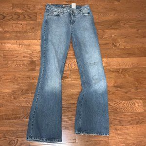 Paris Blues Jeans, Size 11
